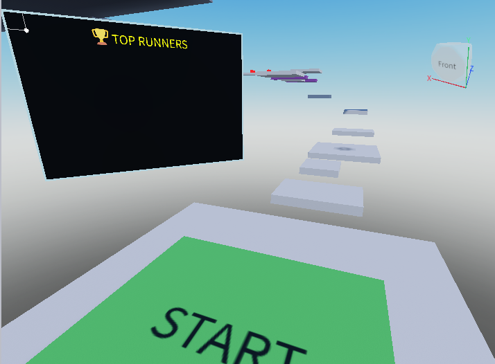Jeu Roblox